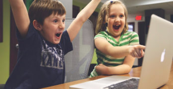 E-Education: Learning Through Video Games