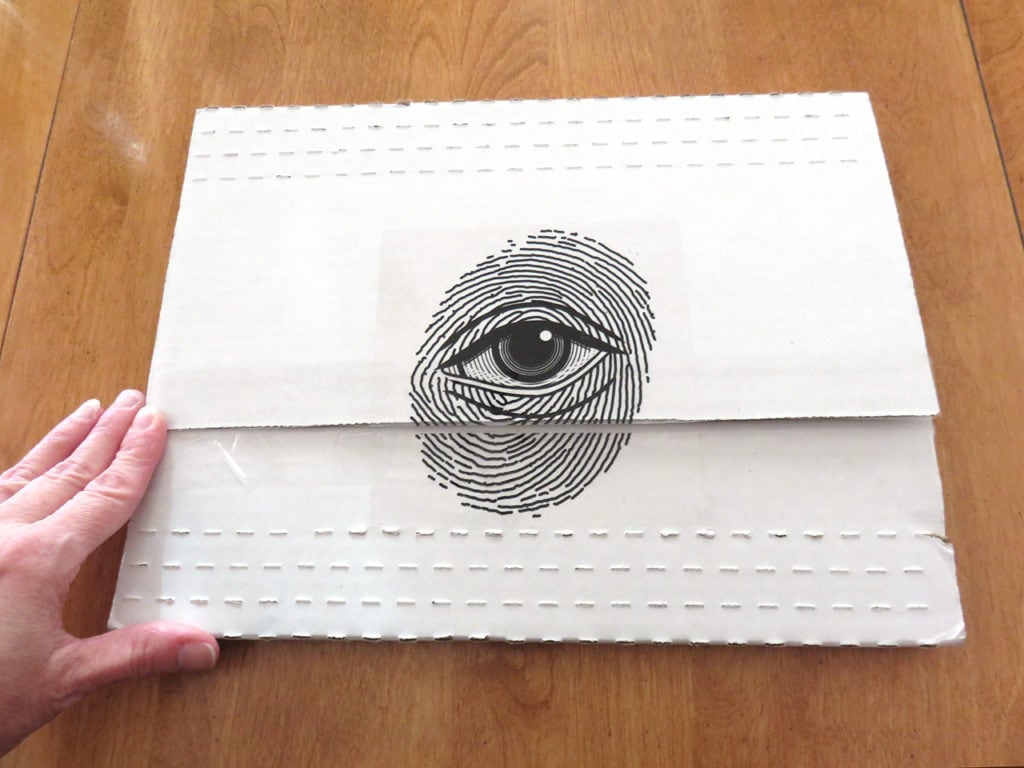 Finders Seekers Box