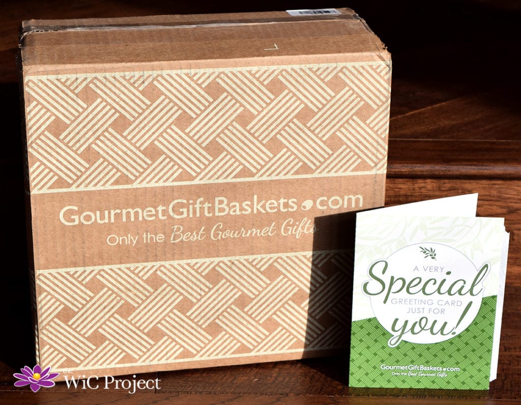 Discover Delicious Gourmet Gifts Baskets from GourmetGiftBaskets.com