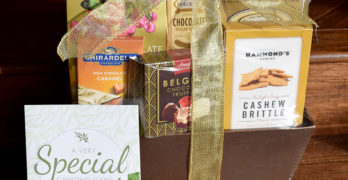 Discover Delicious Gourmet Gifts Baskets from GourmetGiftBaskets.com