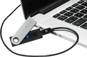 Ledger Nano S