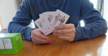 Have Hilarious Holiday Game Nights with Utter Nonsense!