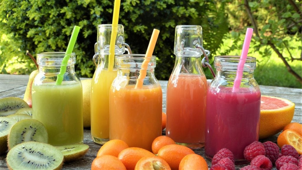 Acne: How to Get Rid of it Quickly - Eat Healthy