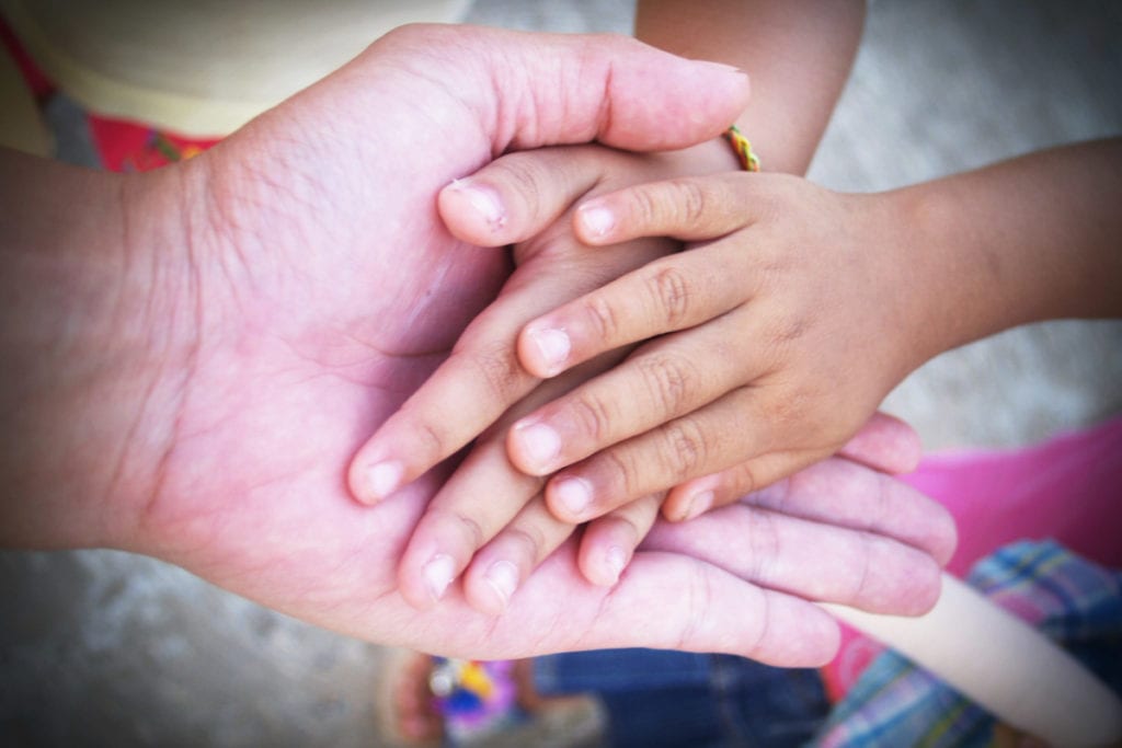 Getting Involved With Your Community