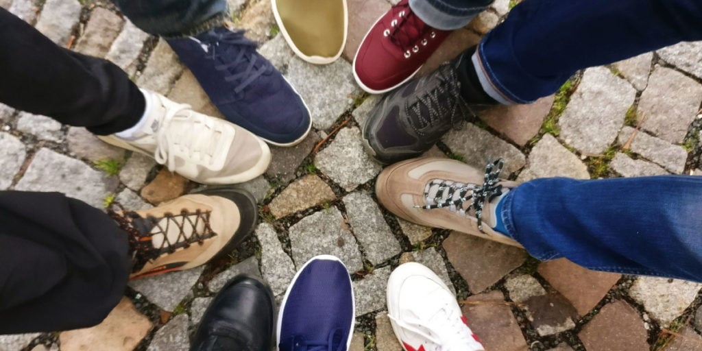 Getting Involved With Your Community