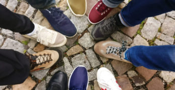 Getting Involved With Your Community