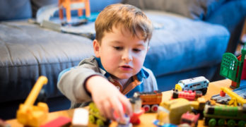 Easy Home Decor Tips for Making Your Home Child Friendly Yet Chic