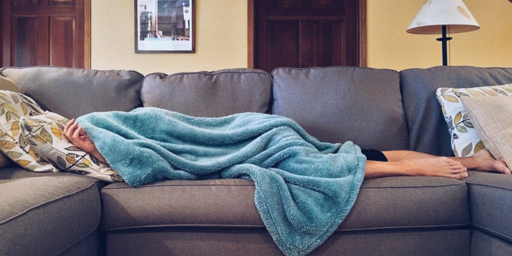 The Importance of Sleep