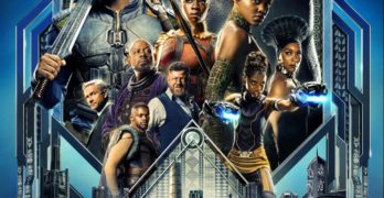 Black Panther
