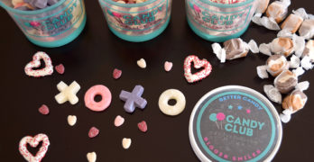 The Ultimate Candy Gift Idea - Candy Club Monthly Candy Deliveries