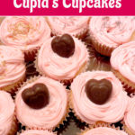 Cupid's Cupcakes