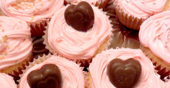 Cupid's Cupcakes