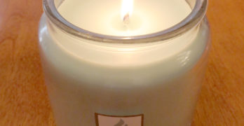 Freshen Your Home With David Oreck Candle Co. - Ocean Breeze
