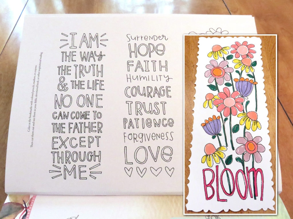 Learn Bible Journaling with Faith Journaling for the Inspired Artist