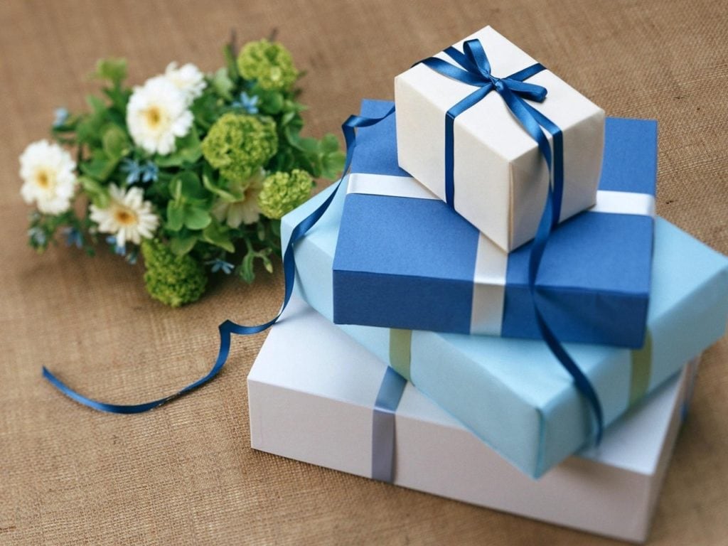 Gift Ideas For Picky Men