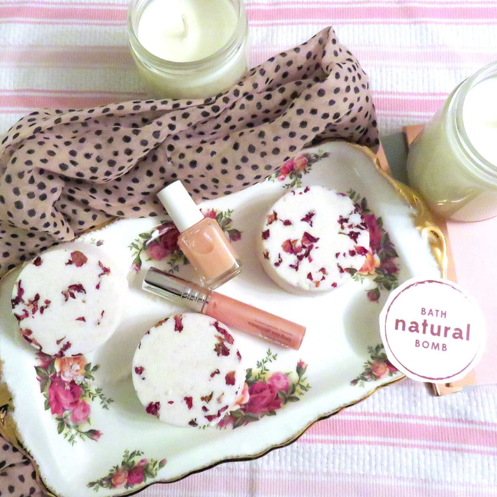 Make Your Own Handmade Gifts with Bramble Berry