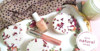 Bramble Berry Bath Bomb Kit