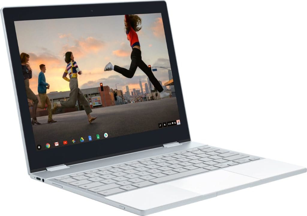7 Reasons Google's New Pixelbook Might Be the Best Laptop for You