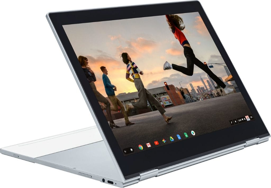 7 Reasons Google's New Pixelbook Might Be the Best Laptop for You
