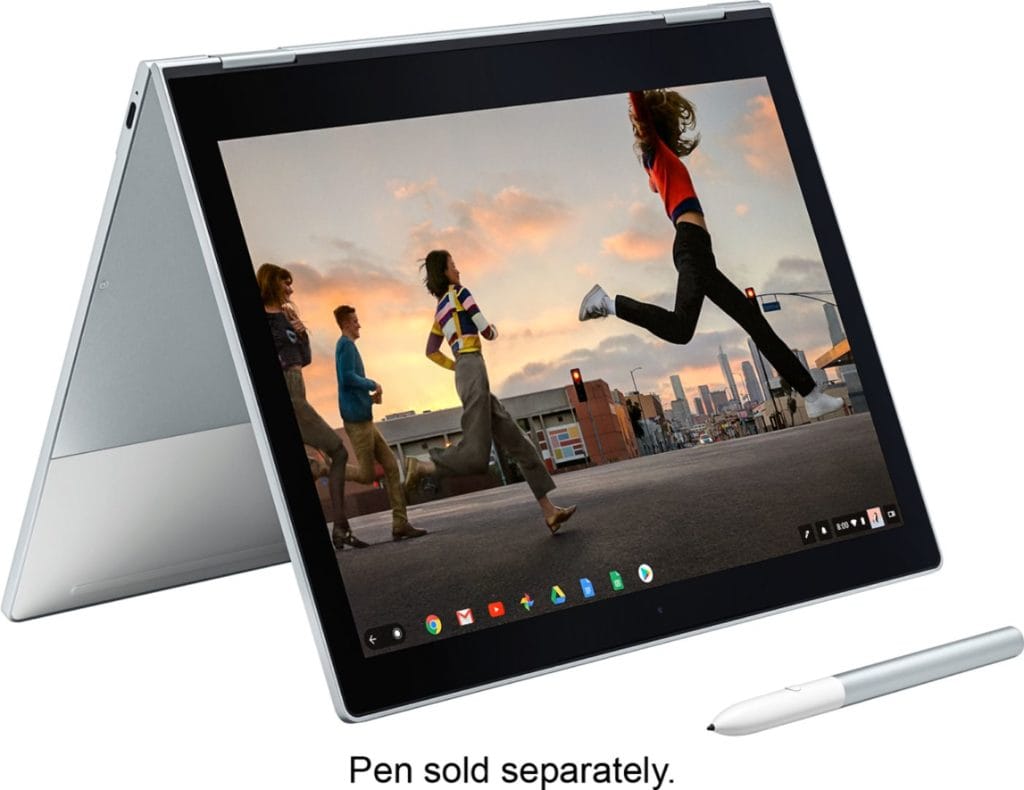 7 Reasons Google's New Pixelbook Might Be the Best Laptop for You