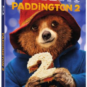 'Paddington 2': A Heartwarming Classic for the Whole Family ~ Now on Blu-Ray/DVD