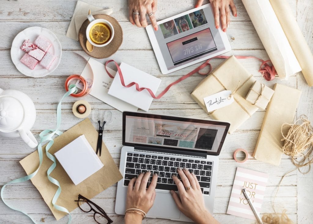 Buying Gifts For Your Family Doesn’t Have to be a Chore