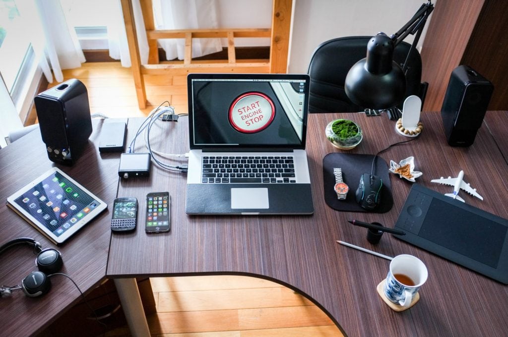 Are you a Computer Whizz? Here are the Benefits of Being Tech Savvy at Work