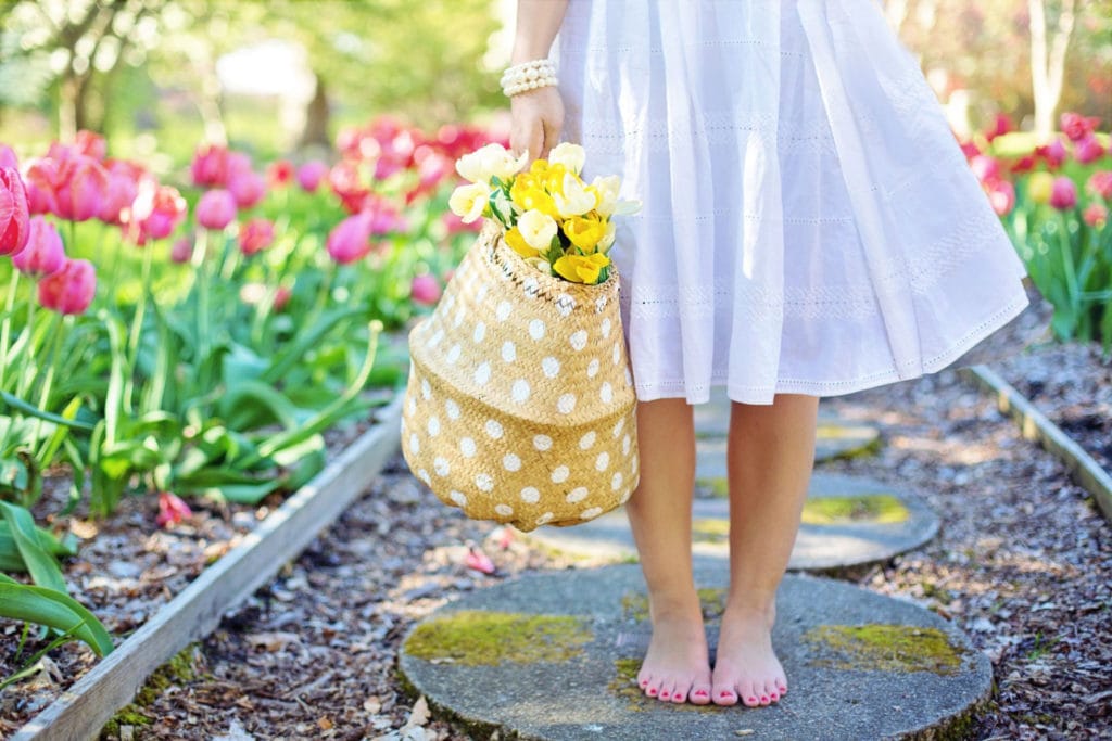 Summer Livin’ Tips: Look Your Best When the Heat Strikes