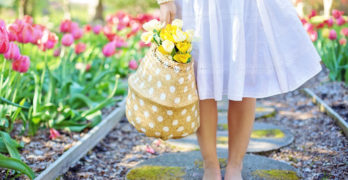 Summer Livin’ Tips: Look Your Best When the Heat Strikes