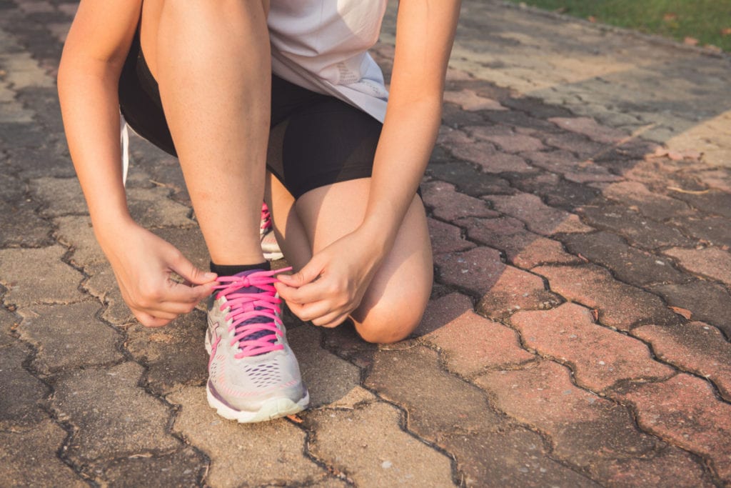 Summer Livin’ Tips: Look Your Best When the Heat Strikes - Workout
