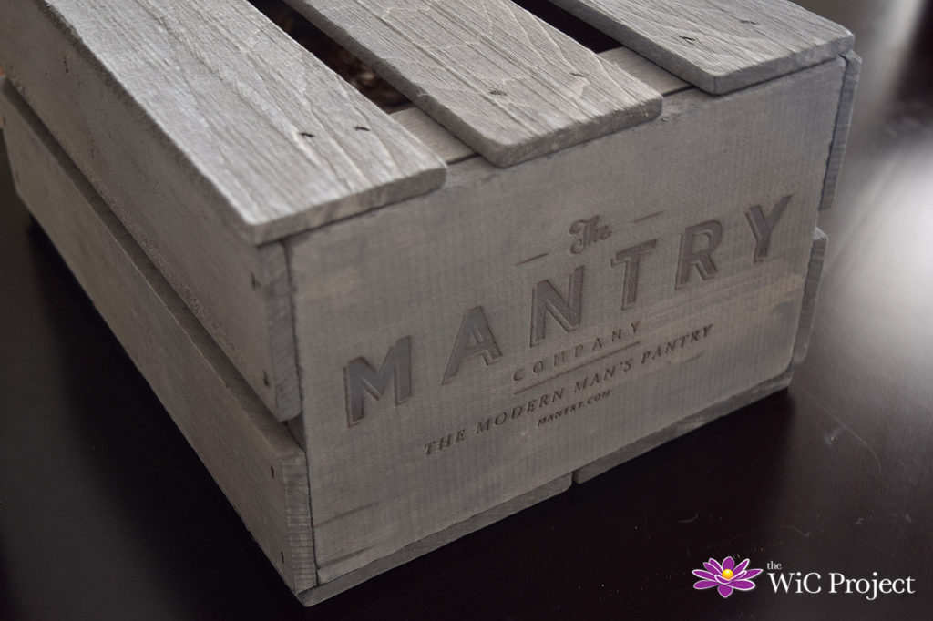 Mantry Boxes are the Best Artisan Food Gifts for Father's Day