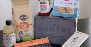 Mantry Boxes are the Best Artisan Food Gifts for Father's Day