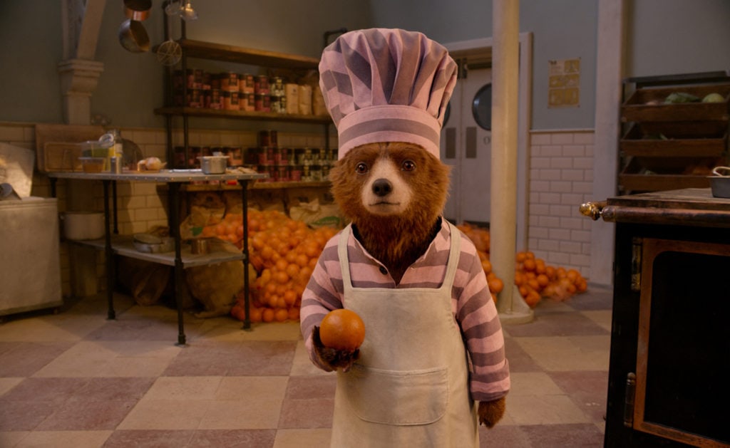 'Paddington 2': A Heartwarming Classic for the Whole Family ~ Now on Blu-Ray/DVD