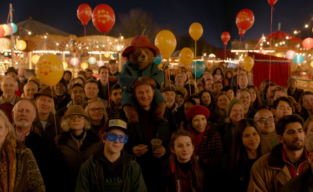 Paddington 2: A Heartwarming Classic for the Whole Family ~ Now on Blu-Ray/DVD