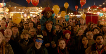 'Paddington 2': A Heartwarming Classic for the Whole Family ~ Now on Blu-Ray/DVD