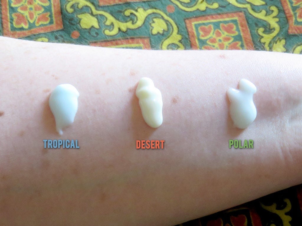 Innovative Pour Moi Day Creams Protect Your Skin in Any Climate
