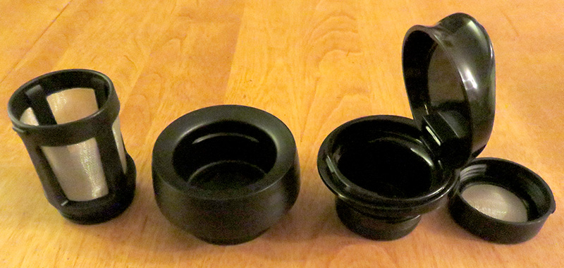 Timolino Mugs Keep Drinks Hot or Cold While On The Go