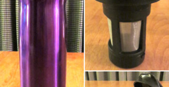 Timolino Mugs Keep Drinks Hot or Cold While On The Go