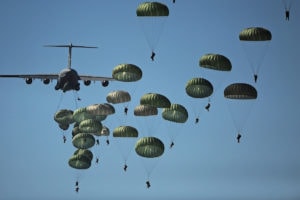 Airdrops in Crypto World