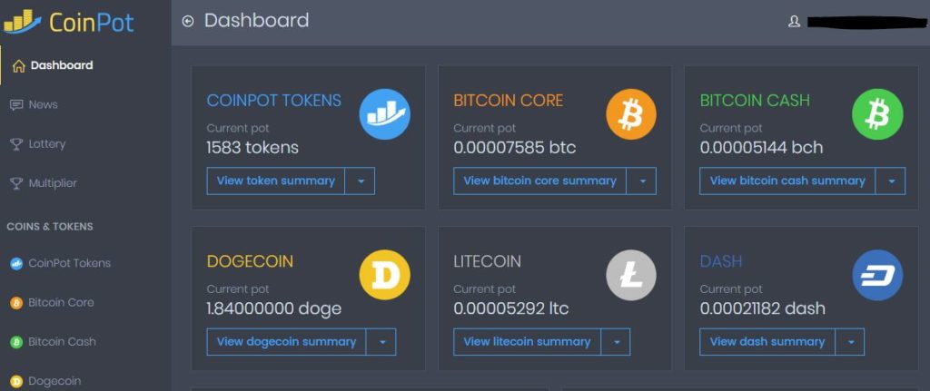 Coinpot