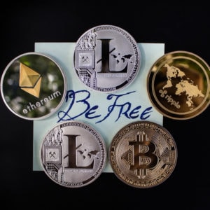 How to Get Free Cryptocurrency - Faucets, Air Drops & Getting Rich