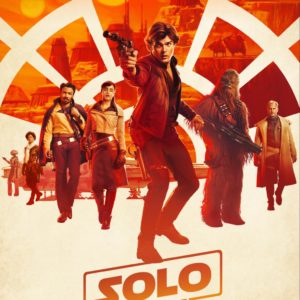 Spoiler-Free SOLO: A STAR WARS STORY Review