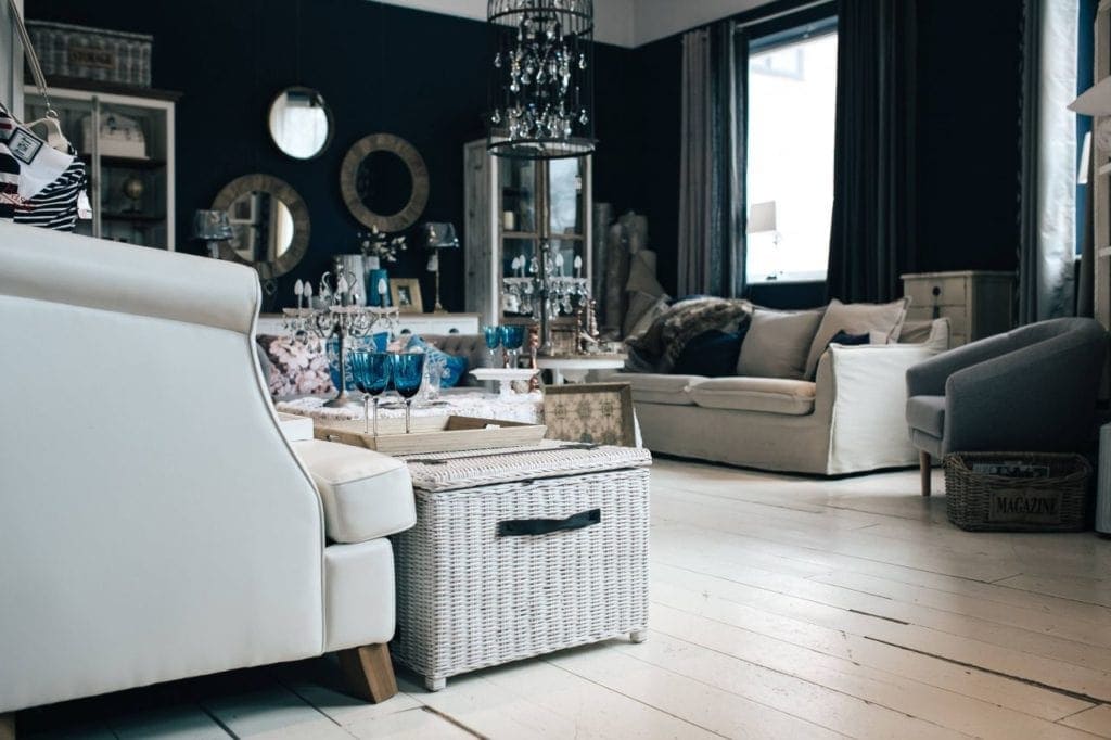 Is It Time You Treated Your Home To A Makeover?