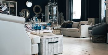 Is It Time You Treated Your Home To A Makeover?
