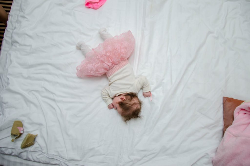 New Baby? Time To Get Safety Savvy - Bringing Baby Home