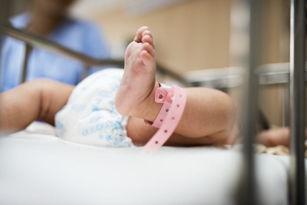 New Baby? Time To Get Safety Savvy