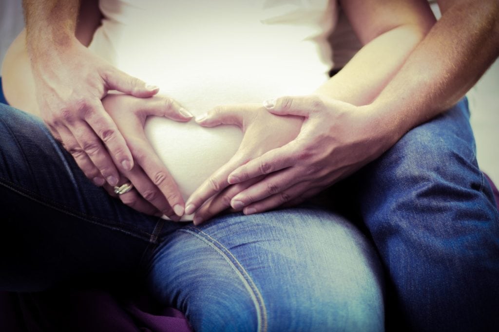 New Baby? Time To Get Safety Savvy