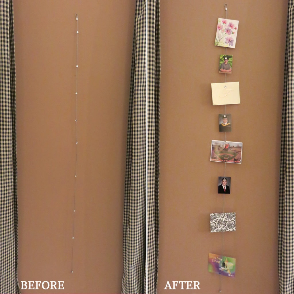 How to Easily Display Photos and Awards with My Mighty Magnet