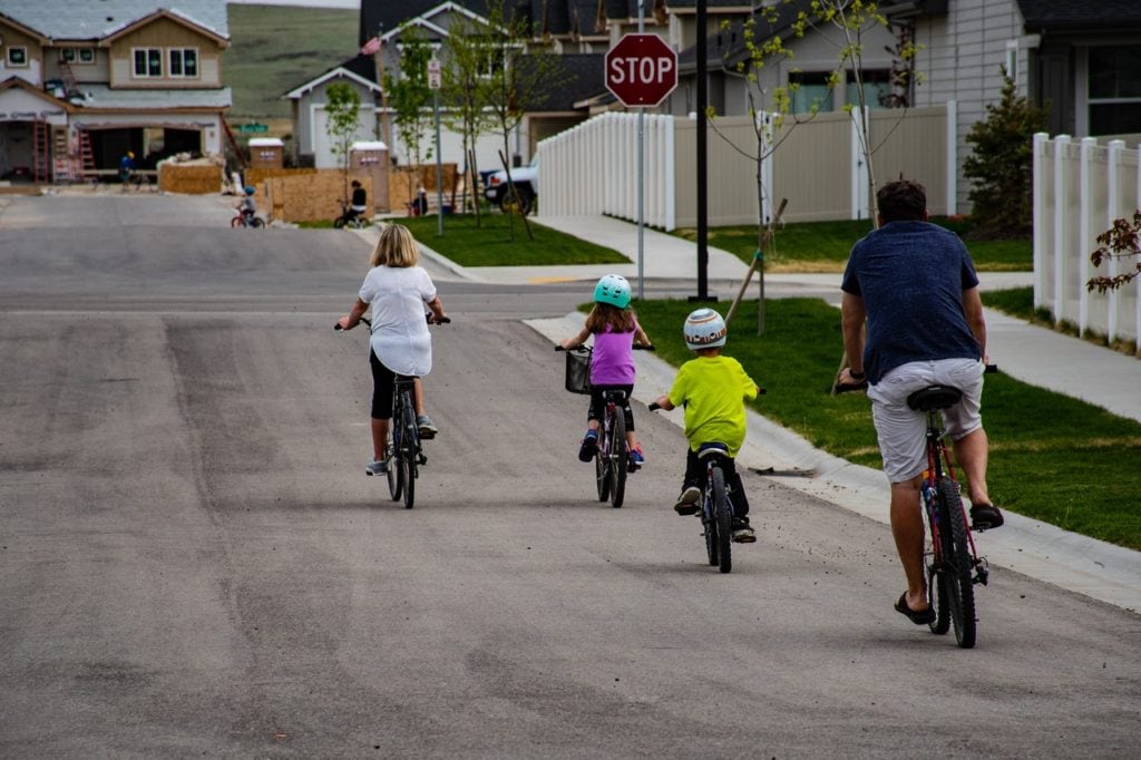 Easy Ways To Keep You And Your Kids Healthy And Happy