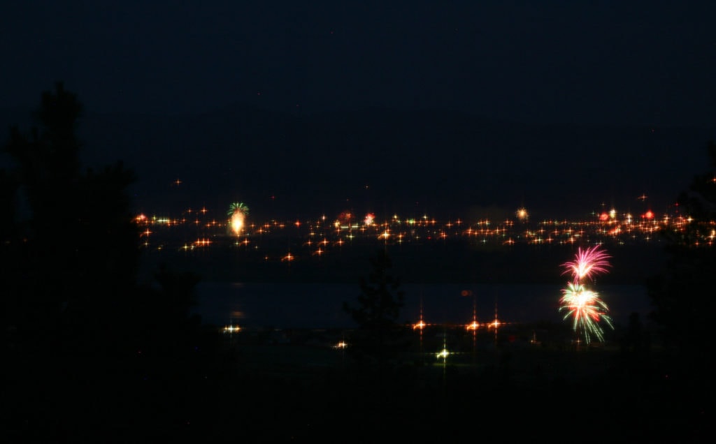Fireworks